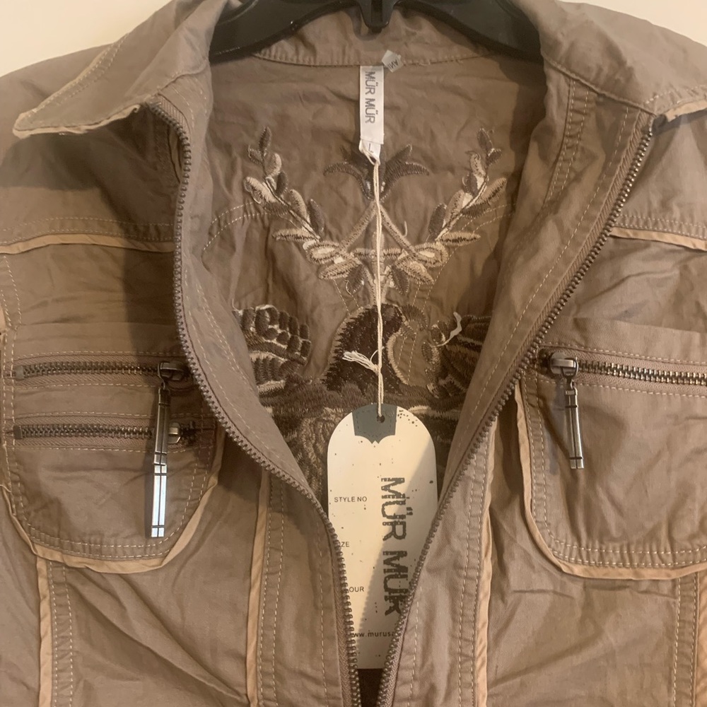 COPY - Jacket